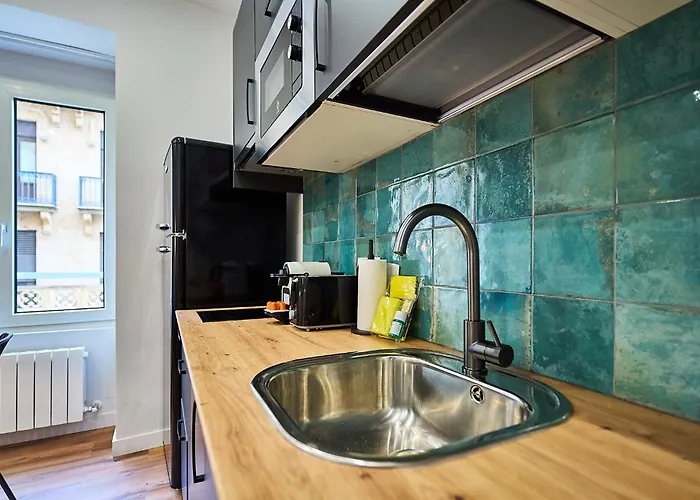 Esperanza By Gaiarooms * סלאמנקה