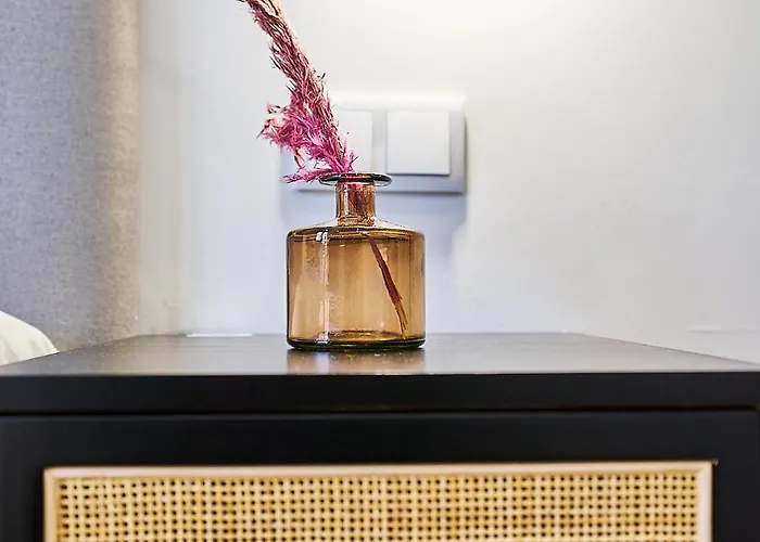 Esperanza By Gaiarooms דירה