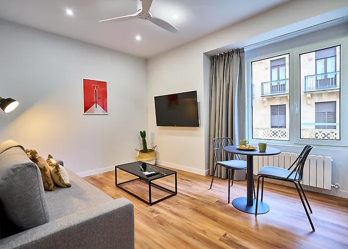 Esperanza By Gaiarooms דירה *