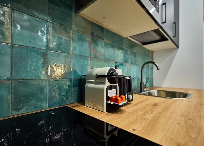 דירה Esperanza By Gaiarooms *