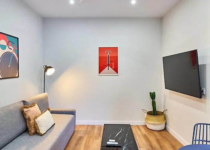 Esperanza By Gaiarooms