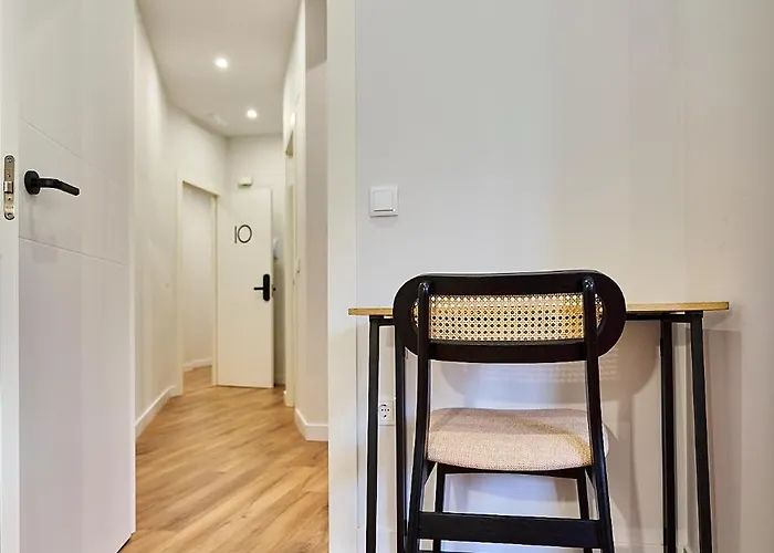 Esperanza By Gaiarooms Апартаменти