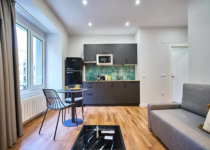 Esperanza By Gaiarooms דירה סלאמנקה